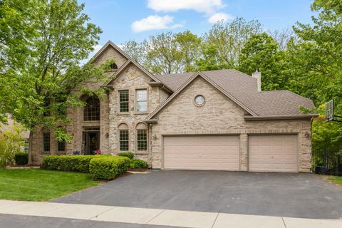 Tiny photo for 17004 Arbor Creek Drive, Plainfield, IL 60586 (MLS # 12637077)