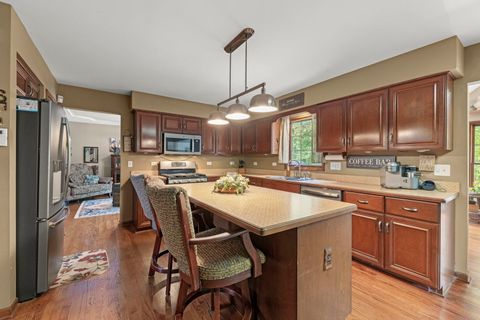 Tiny photo for 17004 Arbor Creek Drive, Plainfield, IL 60586 (MLS # 12637077)