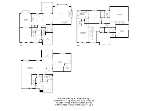 Tiny photo for 17004 Arbor Creek Drive, Plainfield, IL 60586 (MLS # 12637077)