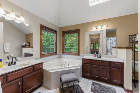 Tiny photo for 17004 Arbor Creek Drive, Plainfield, IL 60586 (MLS # 12637077)