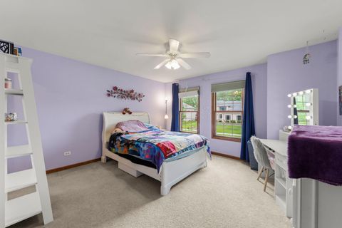 Tiny photo for 17004 Arbor Creek Drive, Plainfield, IL 60586 (MLS # 12637077)