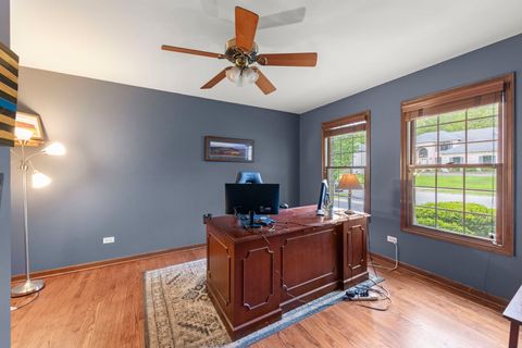 Tiny photo for 17004 Arbor Creek Drive, Plainfield, IL 60586 (MLS # 12637077)