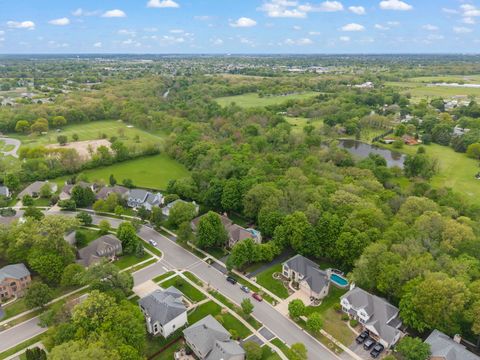 Tiny photo for 17004 Arbor Creek Drive, Plainfield, IL 60586 (MLS # 12637077)