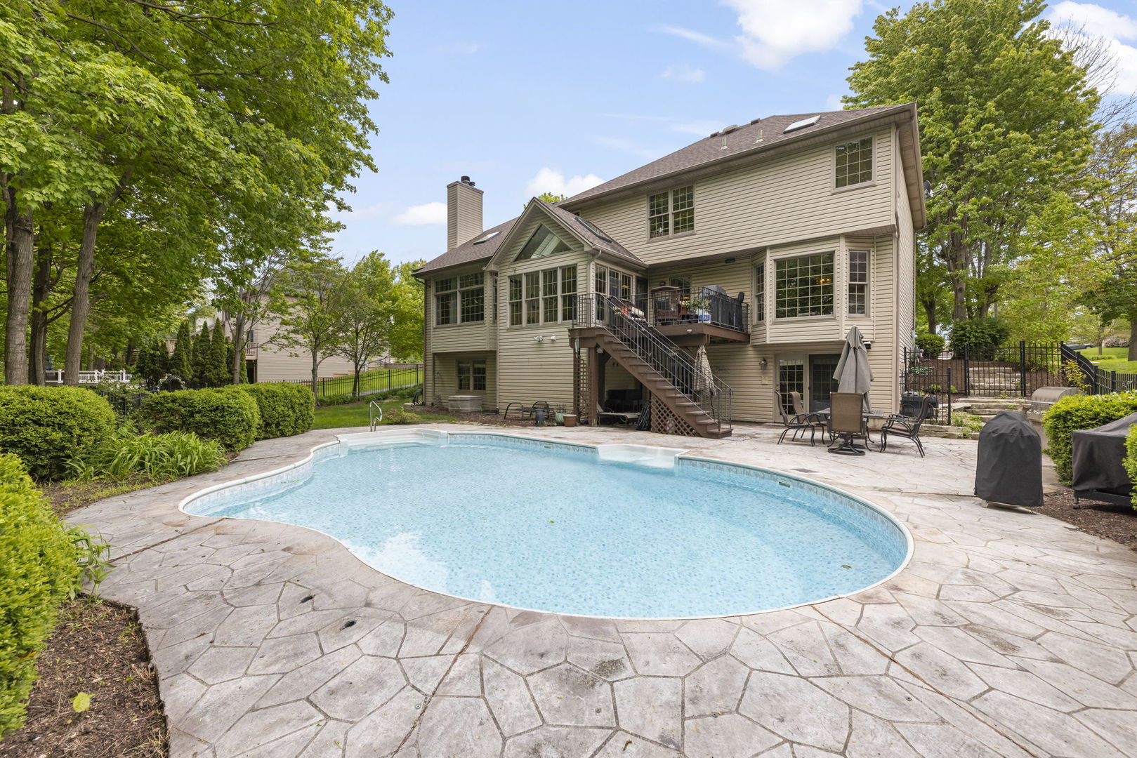 17004 Arbor Creek Drive