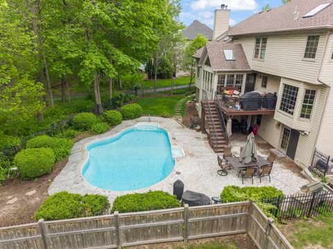 Tiny photo for 17004 Arbor Creek Drive, Plainfield, IL 60586 (MLS # 12637077)
