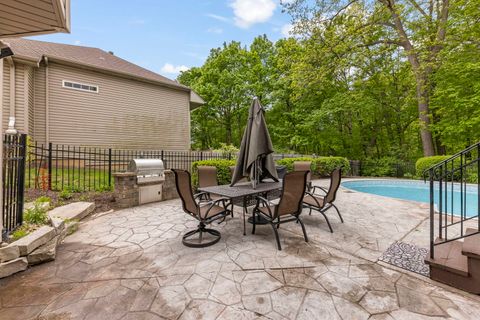 Tiny photo for 17004 Arbor Creek Drive, Plainfield, IL 60586 (MLS # 12637077)