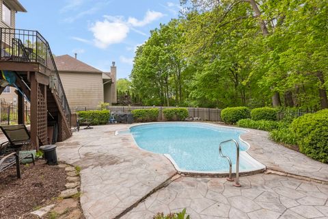 Tiny photo for 17004 Arbor Creek Drive, Plainfield, IL 60586 (MLS # 12637077)
