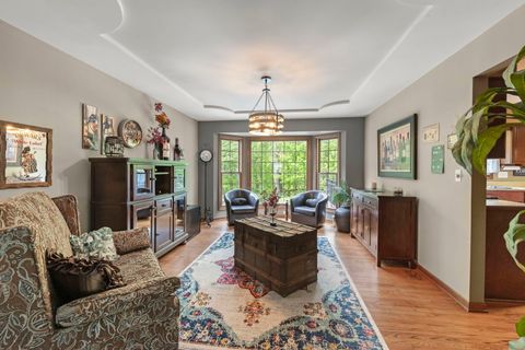 Tiny photo for 17004 Arbor Creek Drive, Plainfield, IL 60586 (MLS # 12637077)