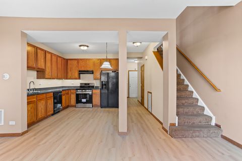 Tiny photo for 2245 Flagstone Lane, Carpentersville, IL 60110 (MLS # 12506287)