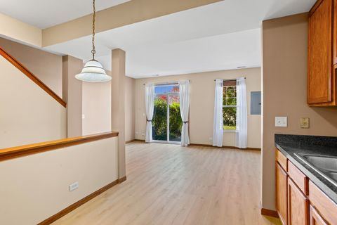 Tiny photo for 2245 Flagstone Lane, Carpentersville, IL 60110 (MLS # 12506287)