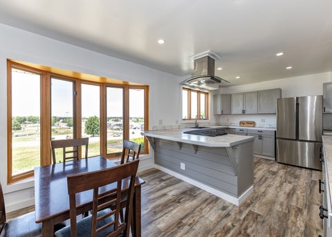 Tiny photo for 19775 E 1500th Street, Geneseo, IL 61254 (MLS # 12663495)