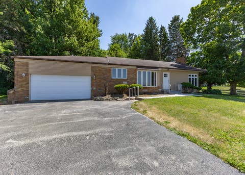 Tiny photo for 19775 E 1500th Street, Geneseo, IL 61254 (MLS # 12663495)