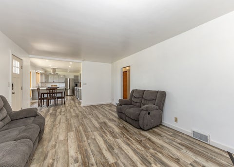 Tiny photo for 19775 E 1500th Street, Geneseo, IL 61254 (MLS # 12663495)