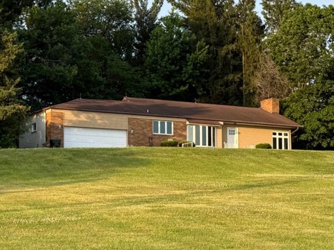 Photo of 19775 E 1500th Street, Geneseo, IL 61254 (MLS # 12663495)