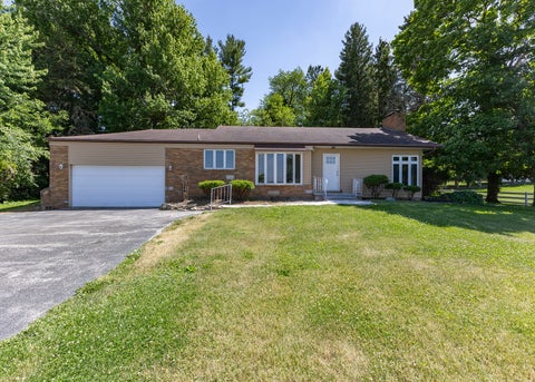 Tiny photo for 19775 E 1500th Street, Geneseo, IL 61254 (MLS # 12663495)