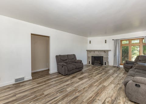 Tiny photo for 19775 E 1500th Street, Geneseo, IL 61254 (MLS # 12663495)