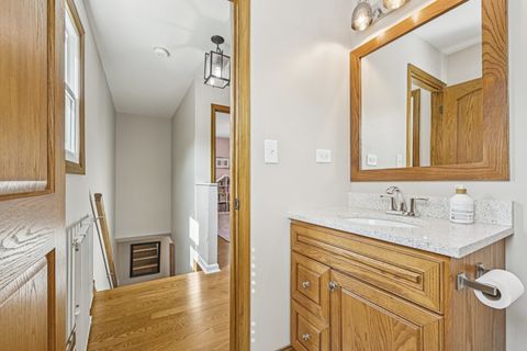 Tiny photo for 1143 S Edgewood Avenue, Lombard, IL 60148 (MLS # 12469444)