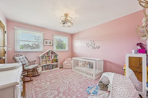Tiny photo for 1143 S Edgewood Avenue, Lombard, IL 60148 (MLS # 12469444)