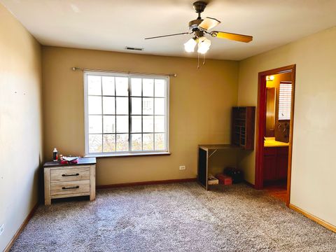 Tiny photo for 1851 Indian Hill Lane, Aurora, IL 60503 (MLS # 12529112)