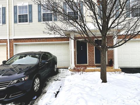 Tiny photo for 1851 Indian Hill Lane, Aurora, IL 60503 (MLS # 12529112)