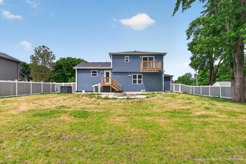 Tiny photo for Braidwood, IL 60408 (MLS # 12660500)