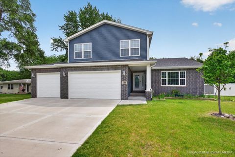 Photo of Braidwood, IL 60408 (MLS # 12660500)