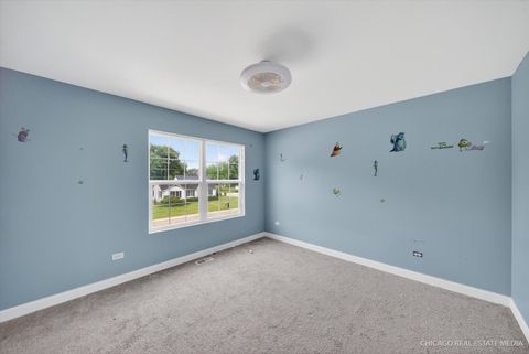 Tiny photo for Braidwood, IL 60408 (MLS # 12660500)