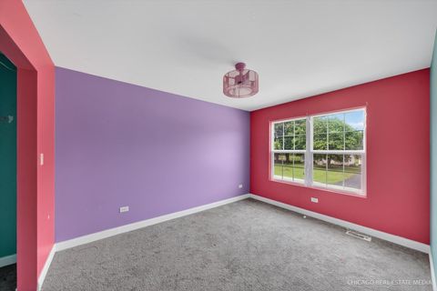 Tiny photo for Braidwood, IL 60408 (MLS # 12660500)