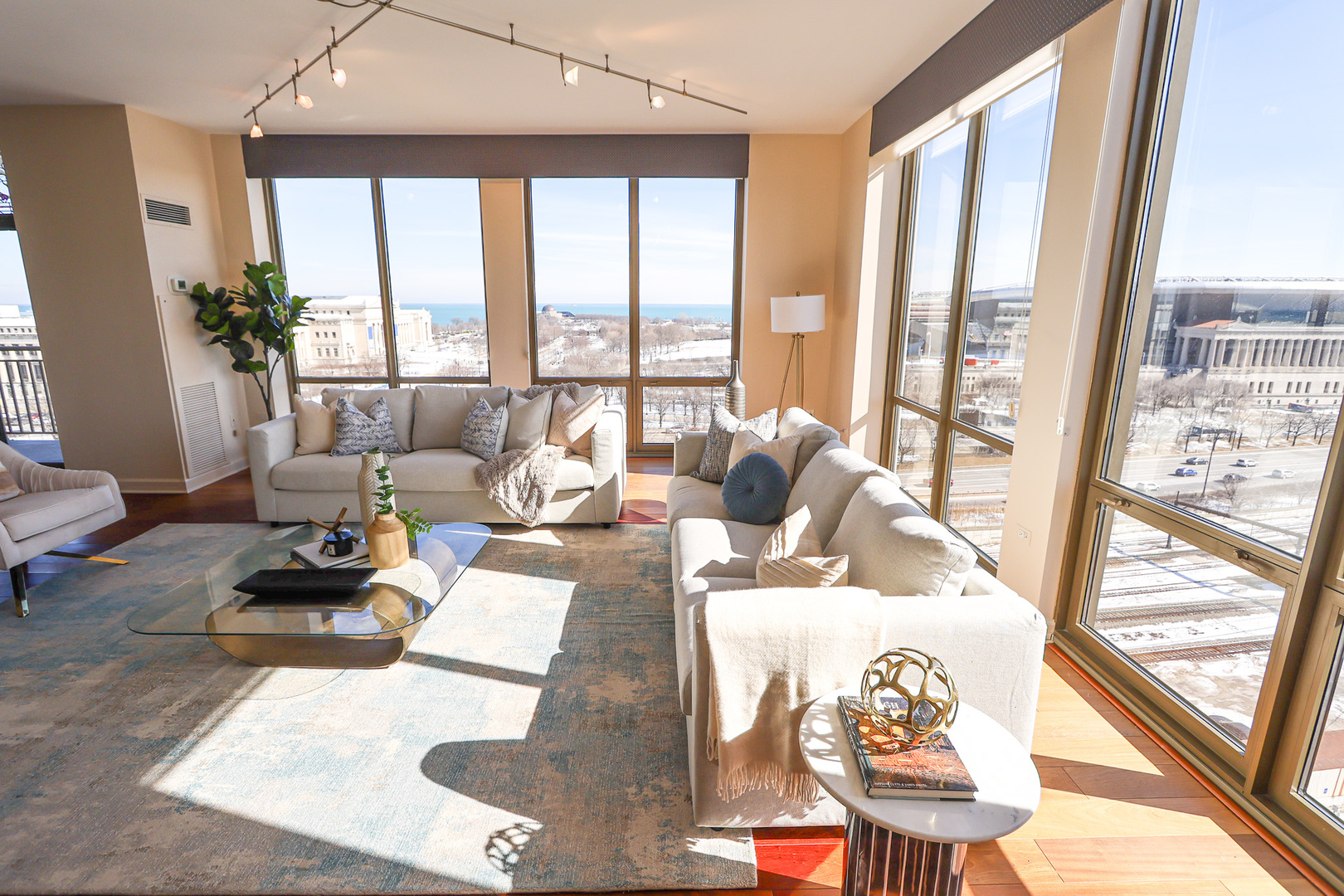 1335 S Prairie Avenue 1205