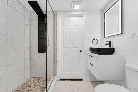 Tiny photo for 1005 W 123rd Street, Calumet Park, IL 60827 (MLS # 12596506)