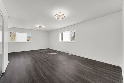 Tiny photo for 1005 W 123rd Street, Calumet Park, IL 60827 (MLS # 12596506)