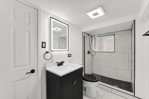 Tiny photo for 1005 W 123rd Street, Calumet Park, IL 60827 (MLS # 12596506)