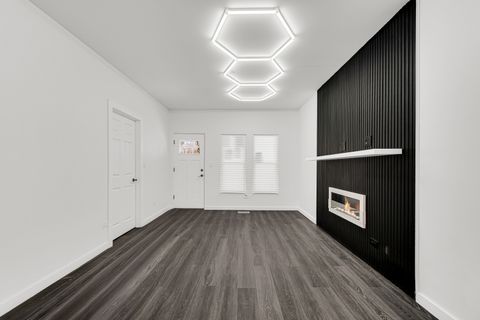 Tiny photo for 1005 W 123rd Street, Calumet Park, IL 60827 (MLS # 12596506)