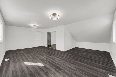 Tiny photo for 1005 W 123rd Street, Calumet Park, IL 60827 (MLS # 12596506)