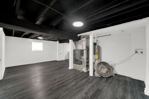 Tiny photo for 1005 W 123rd Street, Calumet Park, IL 60827 (MLS # 12596506)