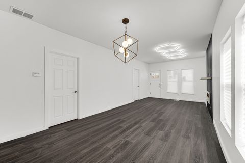 Tiny photo for 1005 W 123rd Street, Calumet Park, IL 60827 (MLS # 12596506)