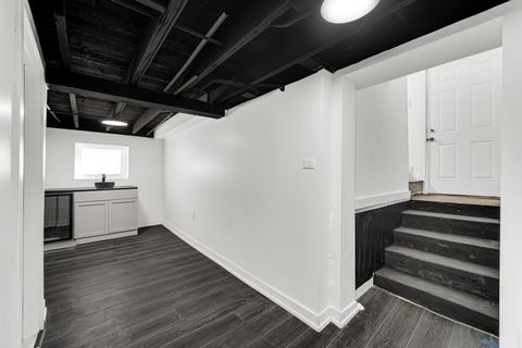 Tiny photo for 1005 W 123rd Street, Calumet Park, IL 60827 (MLS # 12596506)