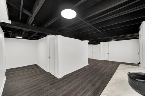 Tiny photo for 1005 W 123rd Street, Calumet Park, IL 60827 (MLS # 12596506)