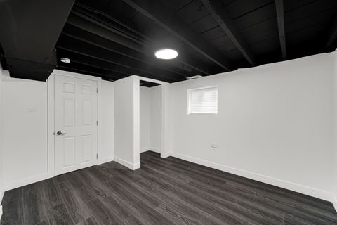 Tiny photo for 1005 W 123rd Street, Calumet Park, IL 60827 (MLS # 12596506)