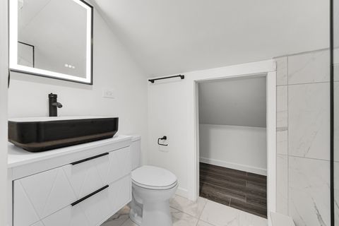 Tiny photo for 1005 W 123rd Street, Calumet Park, IL 60827 (MLS # 12596506)