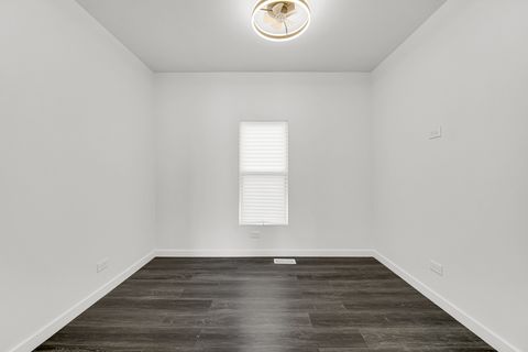 Tiny photo for 1005 W 123rd Street, Calumet Park, IL 60827 (MLS # 12596506)