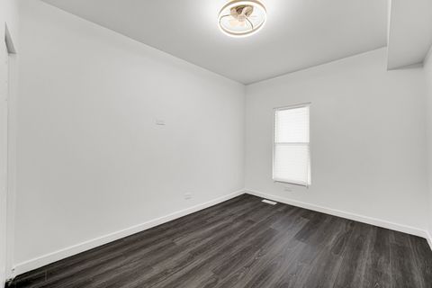 Tiny photo for 1005 W 123rd Street, Calumet Park, IL 60827 (MLS # 12596506)