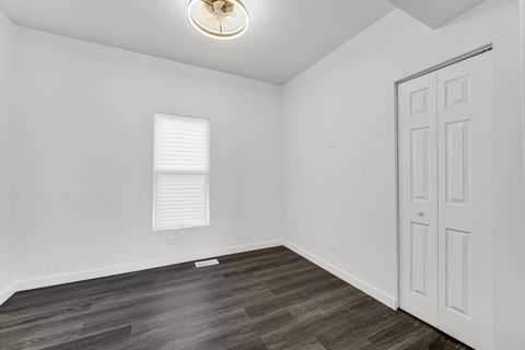 Tiny photo for 1005 W 123rd Street, Calumet Park, IL 60827 (MLS # 12596506)