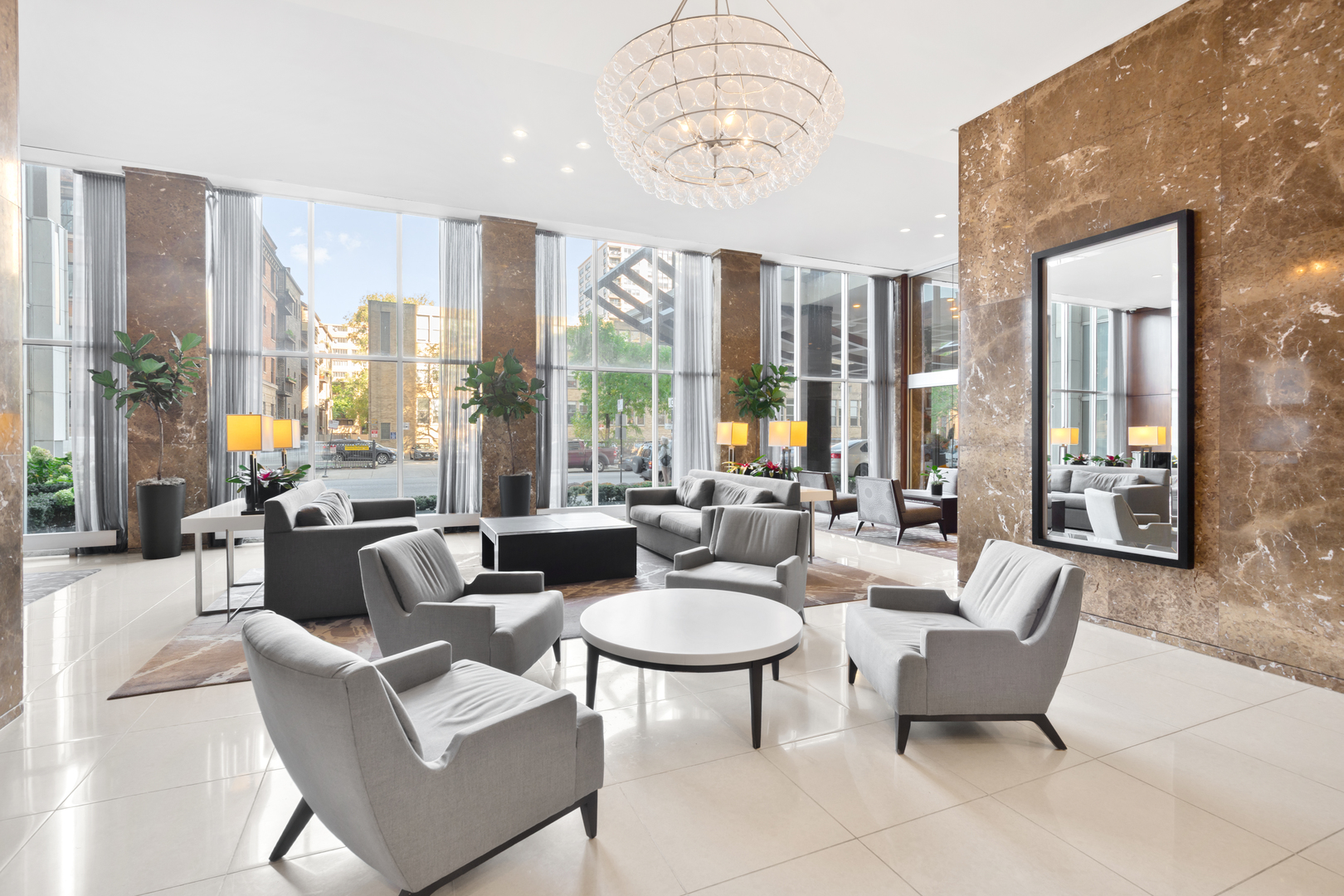 655 W Irving Park Road 1114