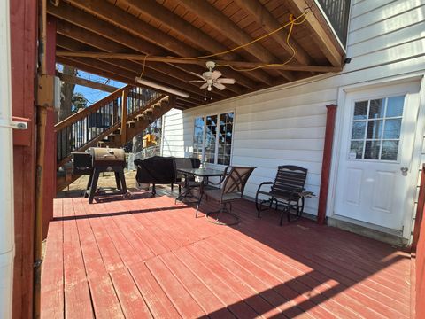 Tiny photo for 812 10th Avenue, Fulton, IL 61252 (MLS # 12603937)