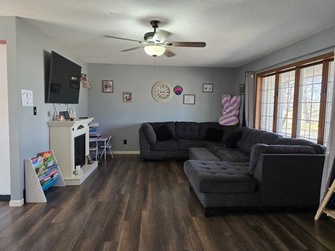 Tiny photo for 812 10th Avenue, Fulton, IL 61252 (MLS # 12603937)