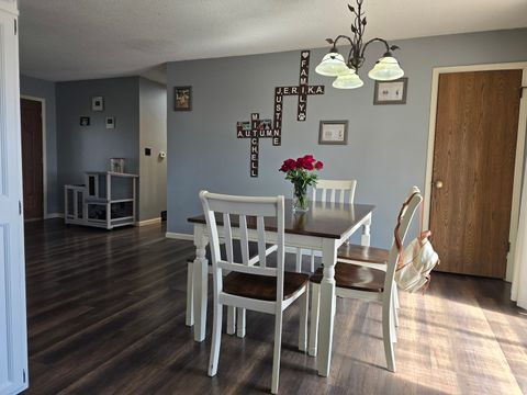 Tiny photo for 812 10th Avenue, Fulton, IL 61252 (MLS # 12603937)