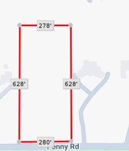 36 W Penny Road