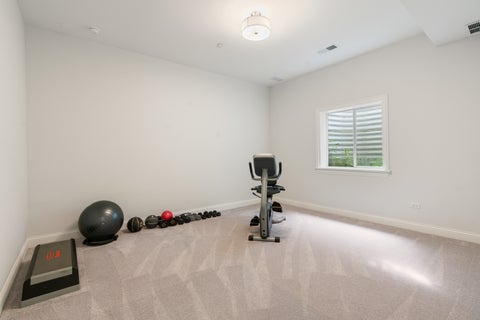 Tiny photo for 1945 Amberley Court, Lake Forest, IL 60045 (MLS # 12789685)