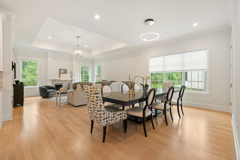 Tiny photo for 1945 Amberley Court, Lake Forest, IL 60045 (MLS # 12789685)
